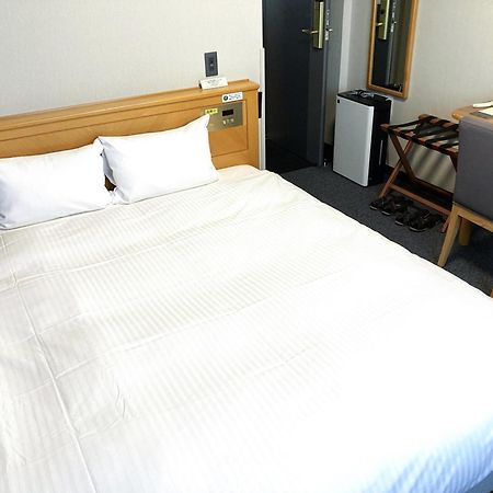 Hotel Route-Inn Mikawa Inter Hakusan Экстерьер фото