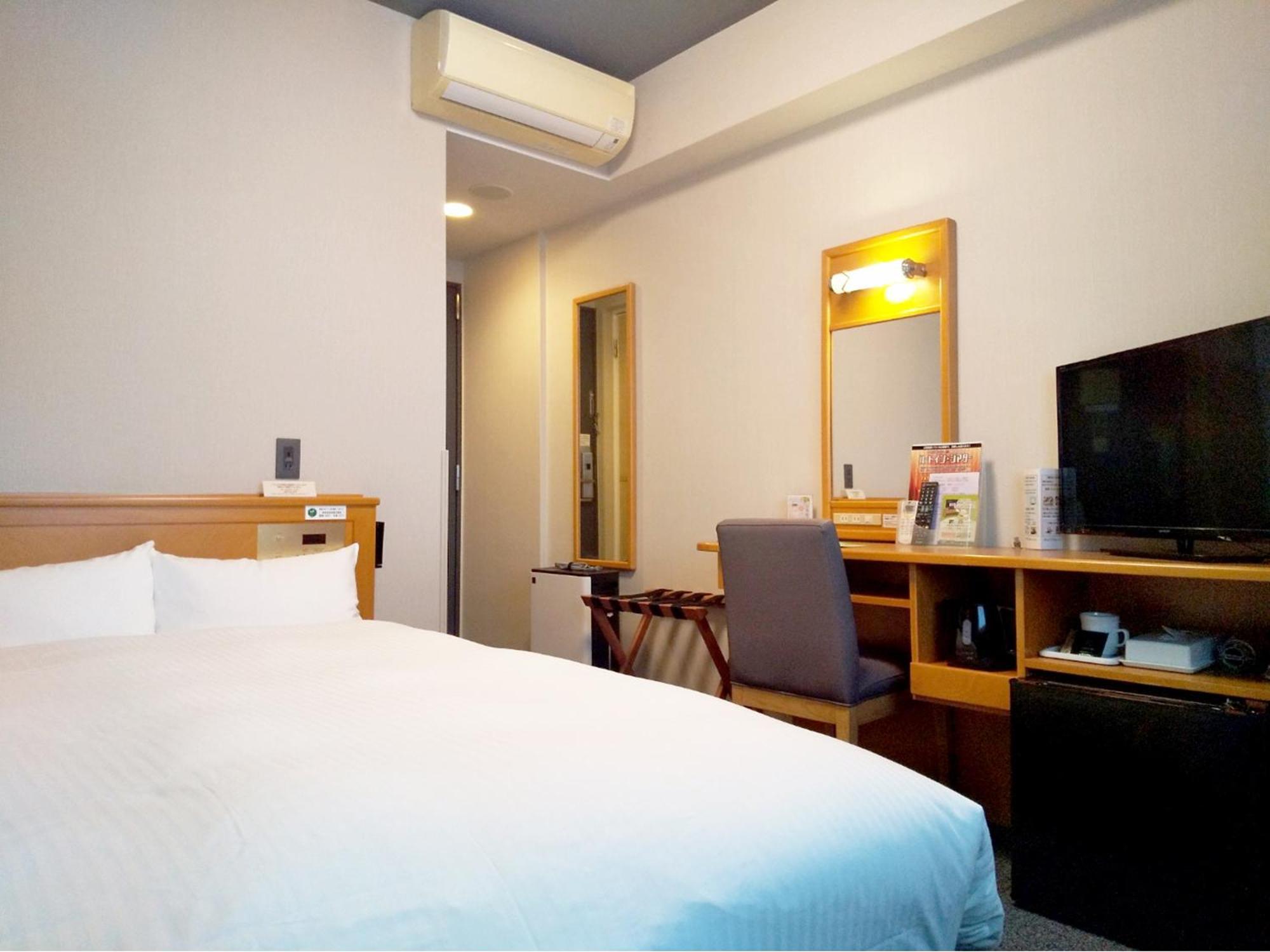 Hotel Route-Inn Mikawa Inter Hakusan Экстерьер фото