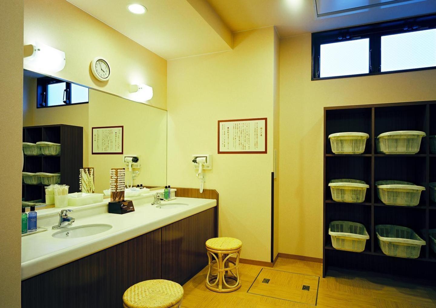 Hotel Route-Inn Mikawa Inter Hakusan Экстерьер фото