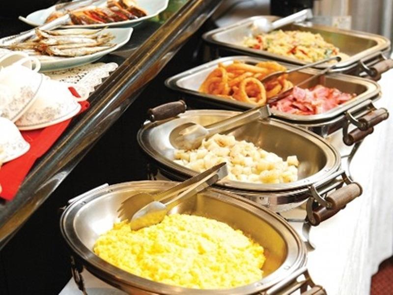 Hotel Route-Inn Mikawa Inter Hakusan Экстерьер фото