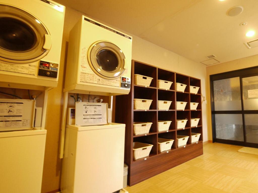 Hotel Route-Inn Mikawa Inter Hakusan Экстерьер фото