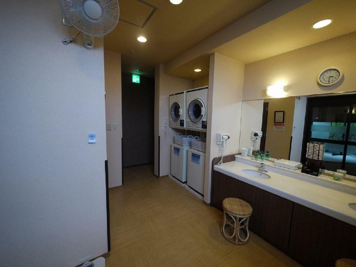 Hotel Route-Inn Mikawa Inter Hakusan Экстерьер фото